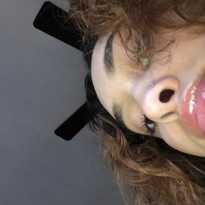 Meet your Posher, Taleah